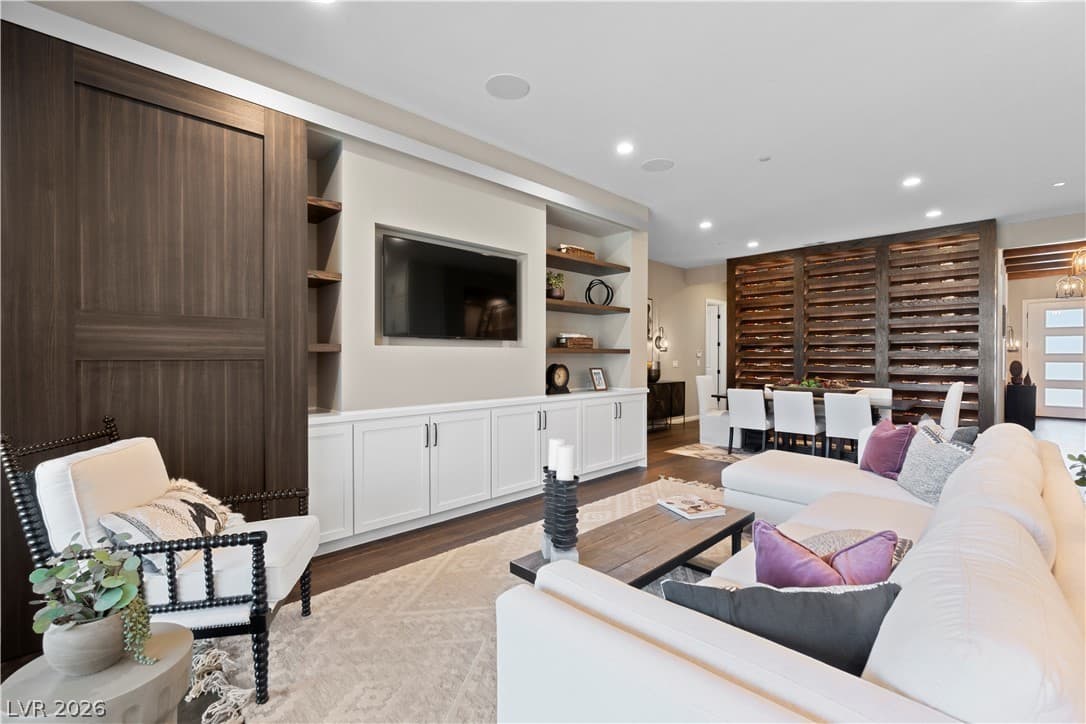 Luxury property